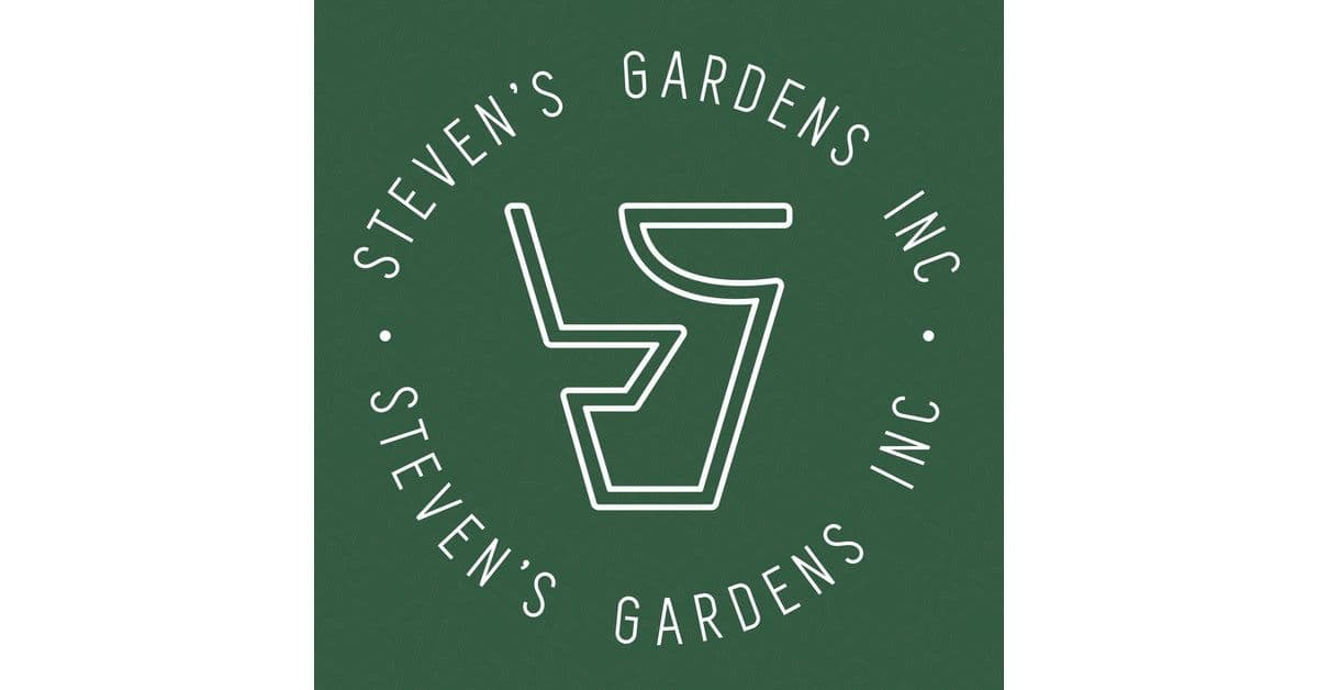 Steven's Garden