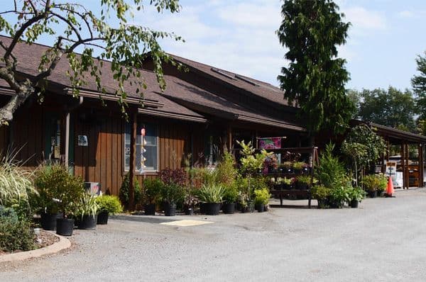 Stirling Landscape and Nursery