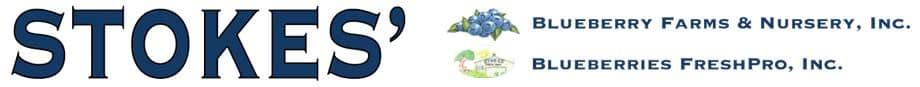 Stokes Blueberry Farms & Nursery, Inc.