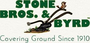 Stone Brothers & Byrd