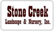 Stone Creek Landscape & Nursery