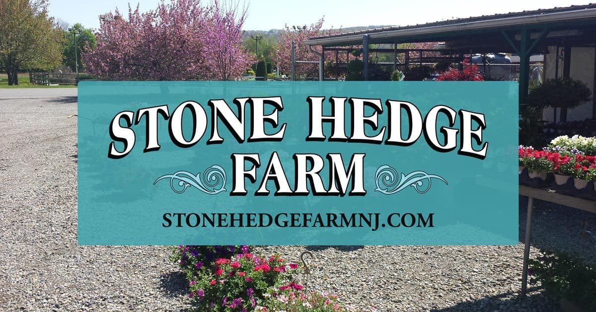 Stone Hedge Farm & Landscaping