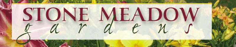 Stone Meadow Gardens