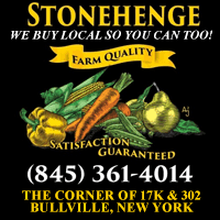 Stonehenge Farm Market