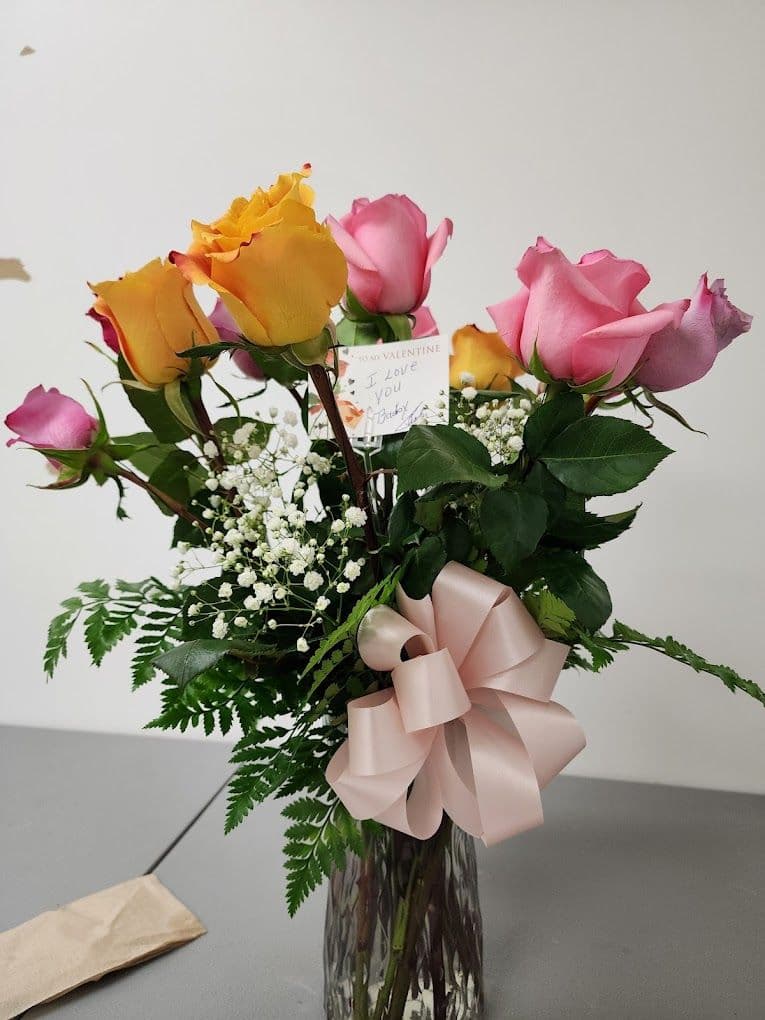 Storey's Florist