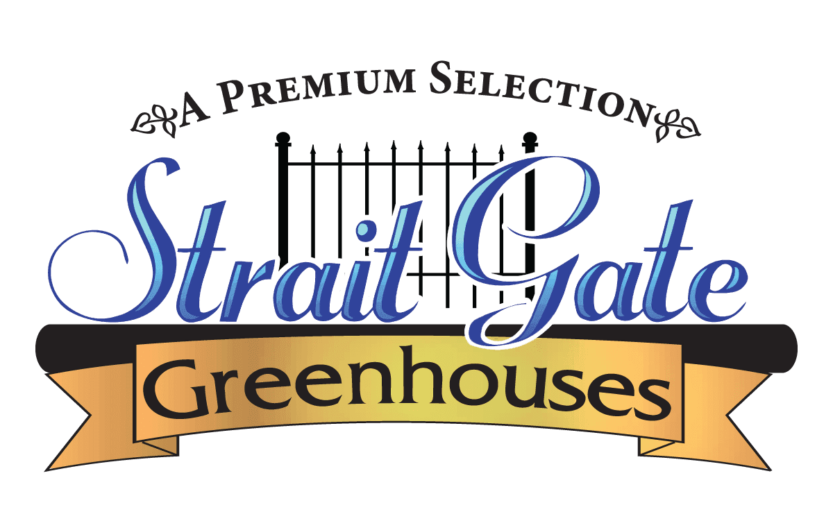 Strait Gate Greenhouses