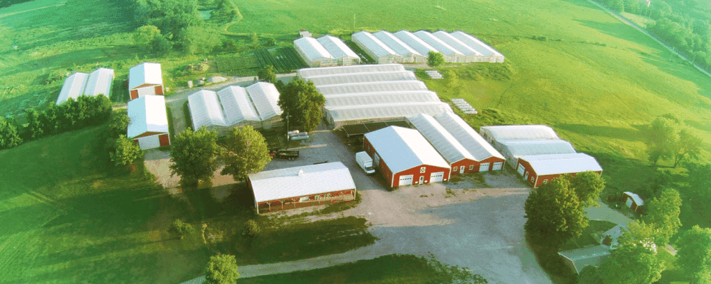 Strawberry Hill Farms