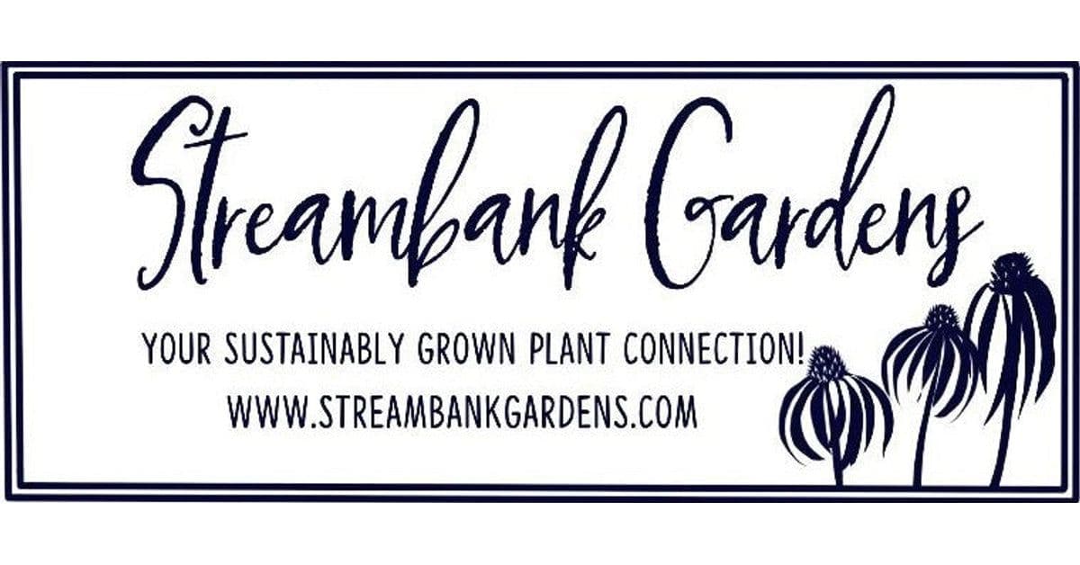 Streambank Gardens - Mail Order Only