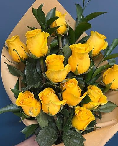 Studio Arts Florist