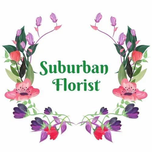 Suburban Florist