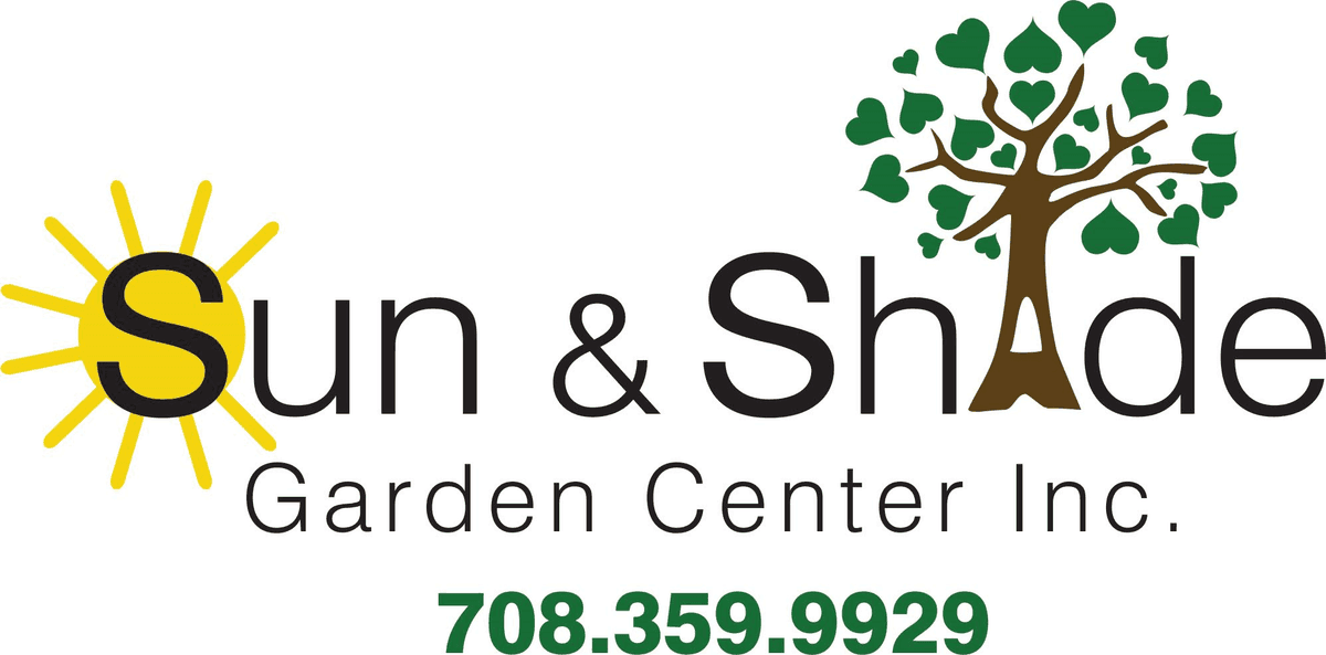 Sun and Shade Garden Center, Inc