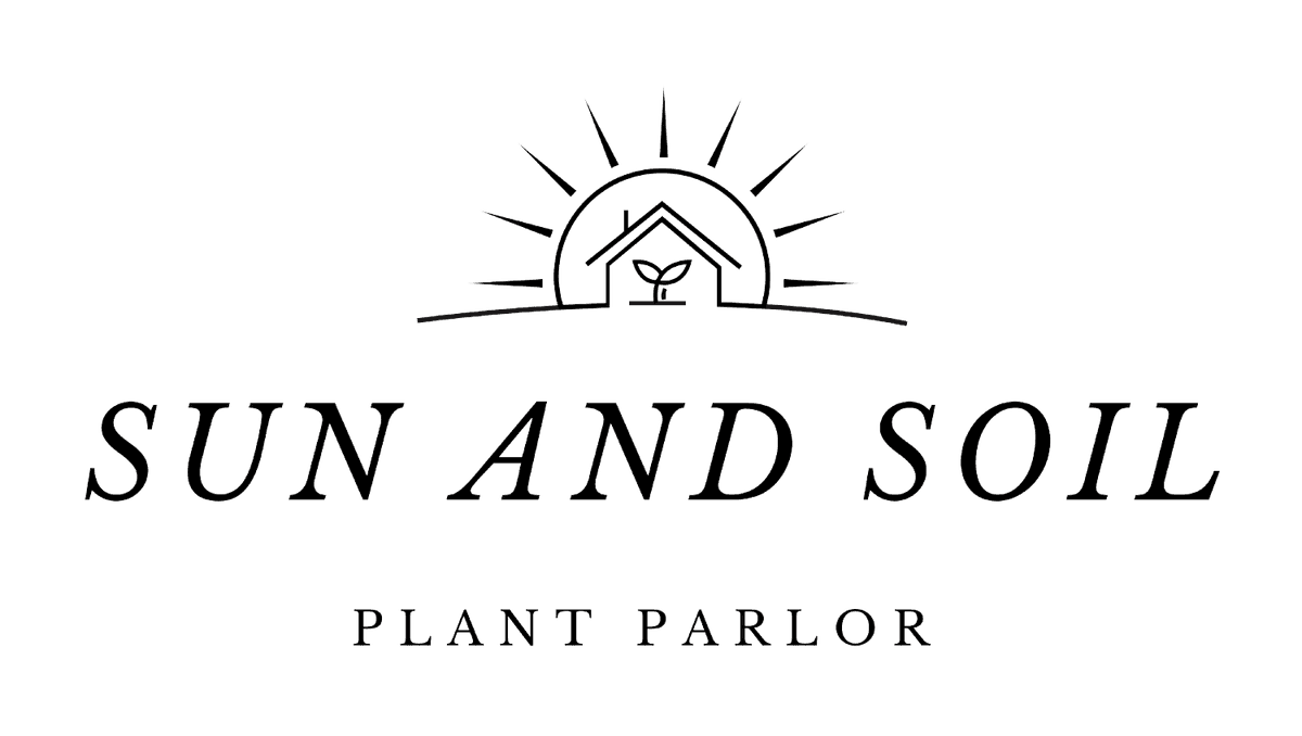 Sun and Soil Plant Parlor