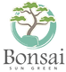 Sun Green Bonsai
