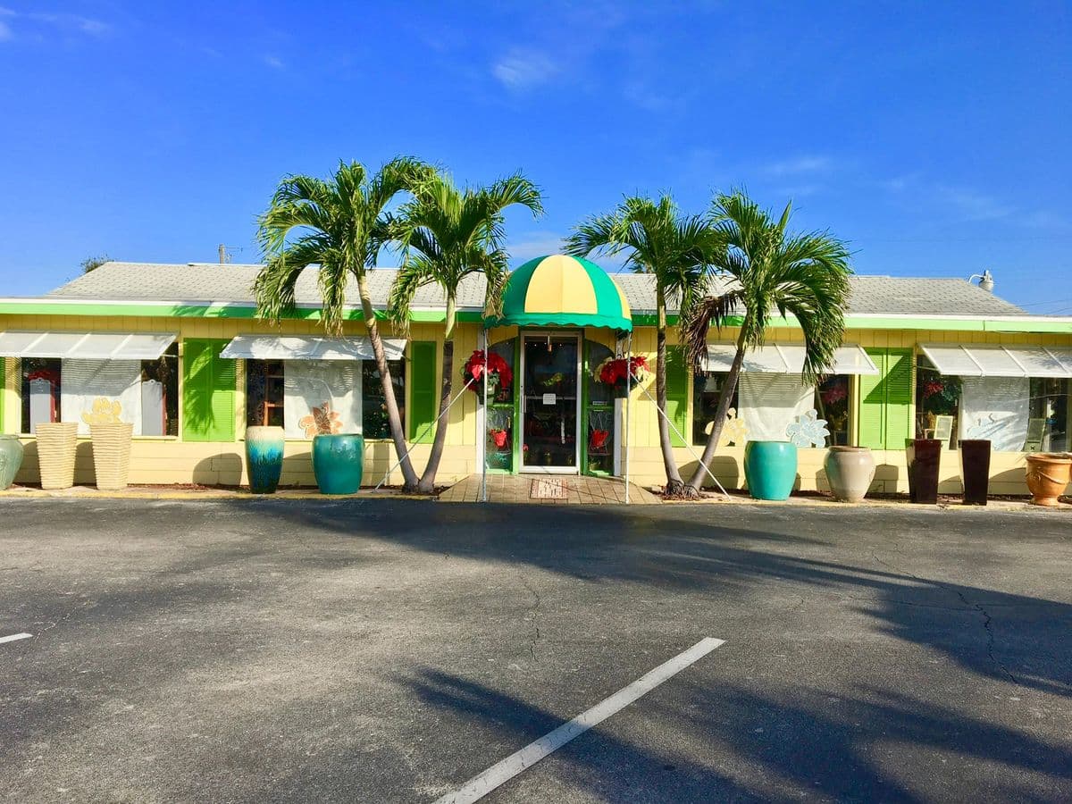 Sun Harbor Nursery