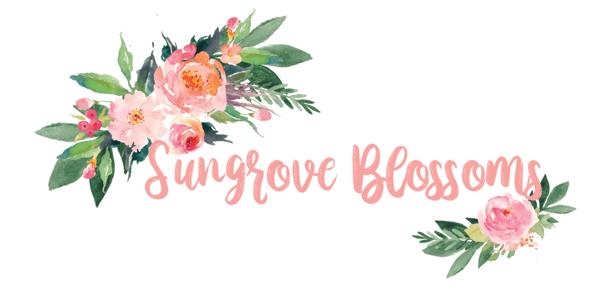 Sungrove Blossoms