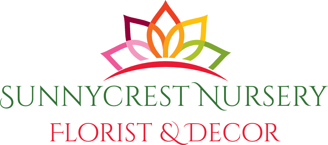 Sunnycrest Nursery Florist & Decor