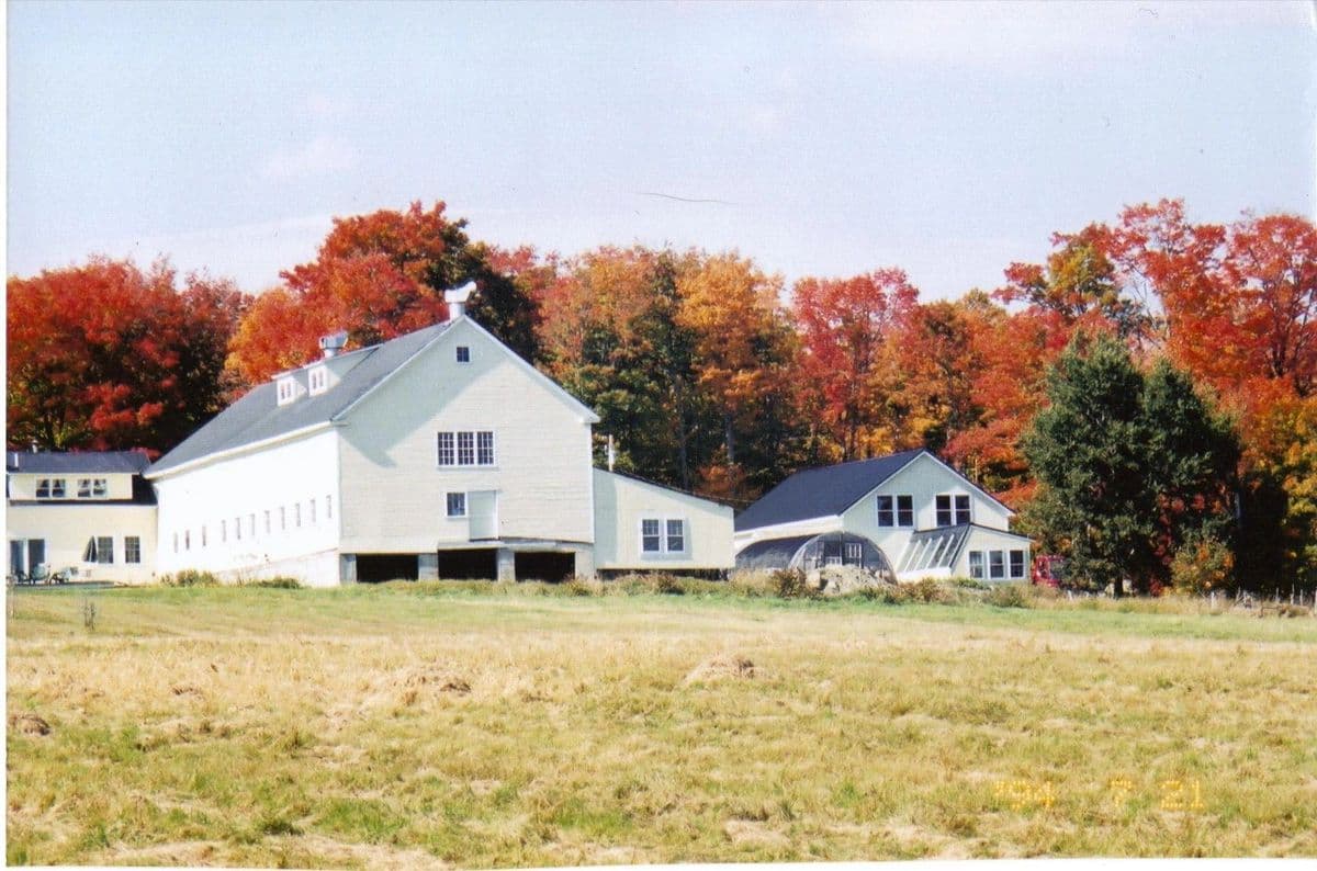 Sunrise View Farms