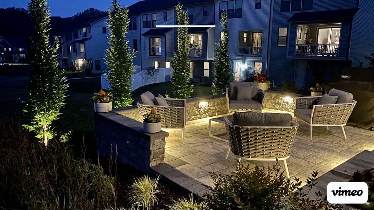 Sun's Garden & Landscaping