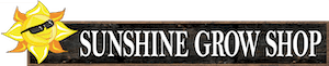 Sunshine Grow Shop Fayette Mall