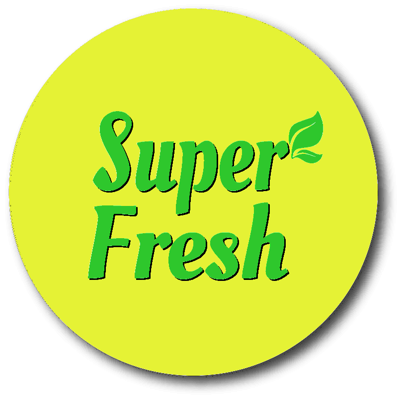 Super Fresh Produce Bakery