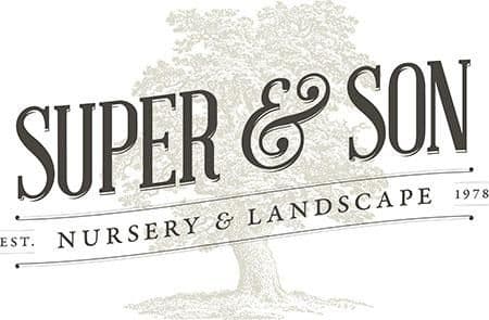 Super & Son Nursery & Landscape