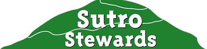 Sutro Native Plant Nursery