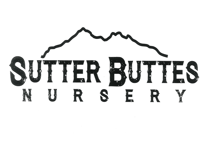 Sutter Buttes Nursery