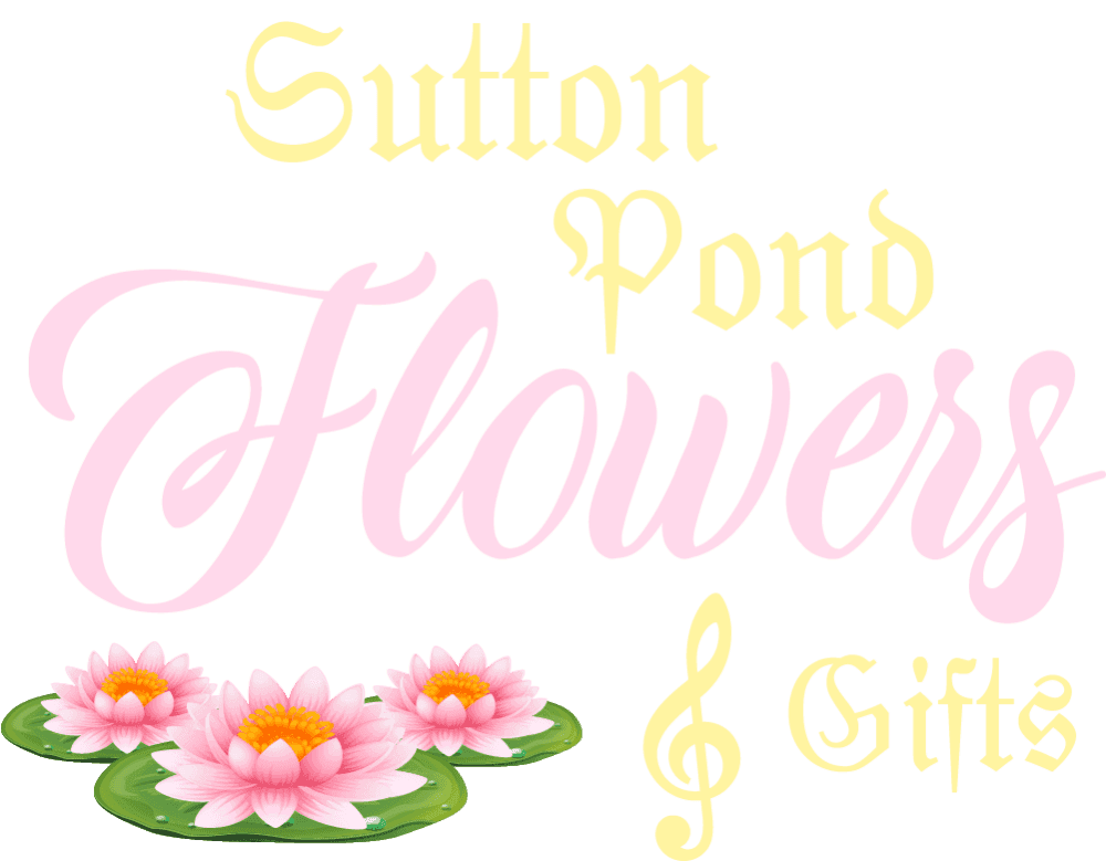 Sutton Pond Flowers & Gifts