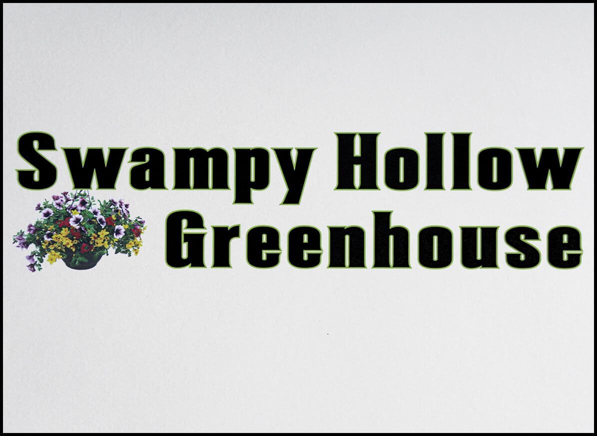 Swampy Hollow Greenhouse & Florist Shop