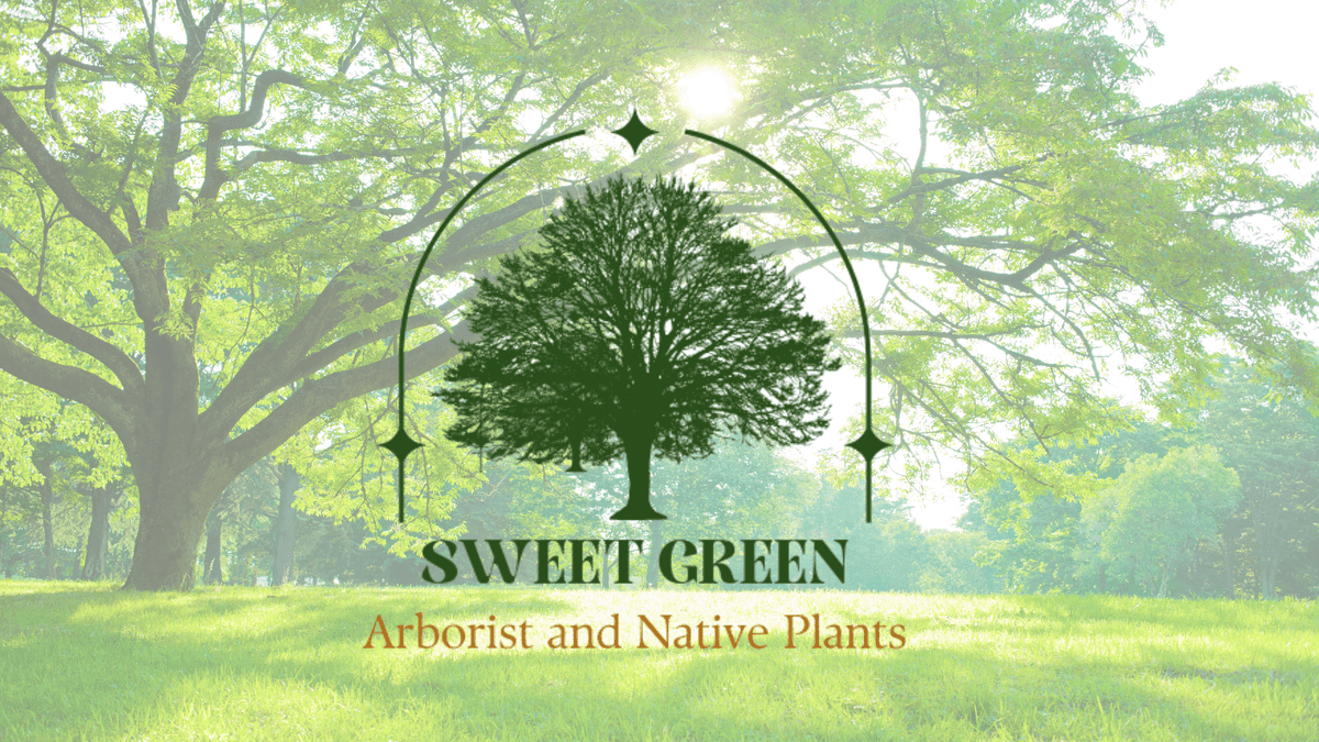 Sweet Green Arbor Services and Sweet Green Natives