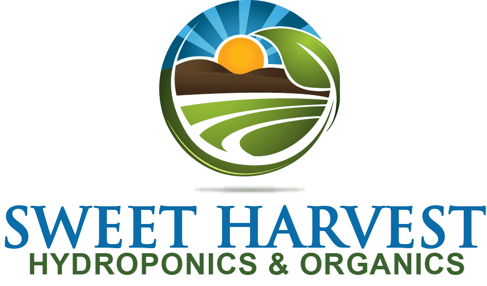 Sweet Harvest Garden Supply