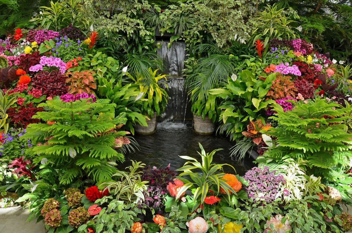 Sycamore Springs Home and Garden