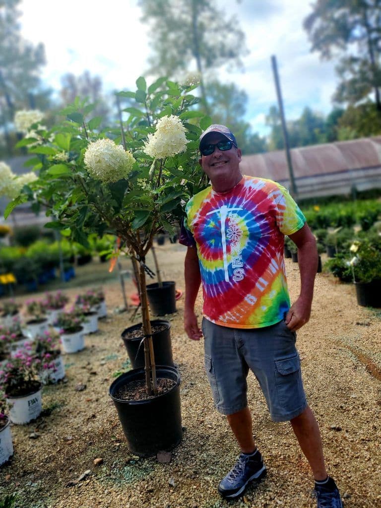 T-Bone's Nursery