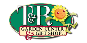 T & R Garden Center and Gift Shop