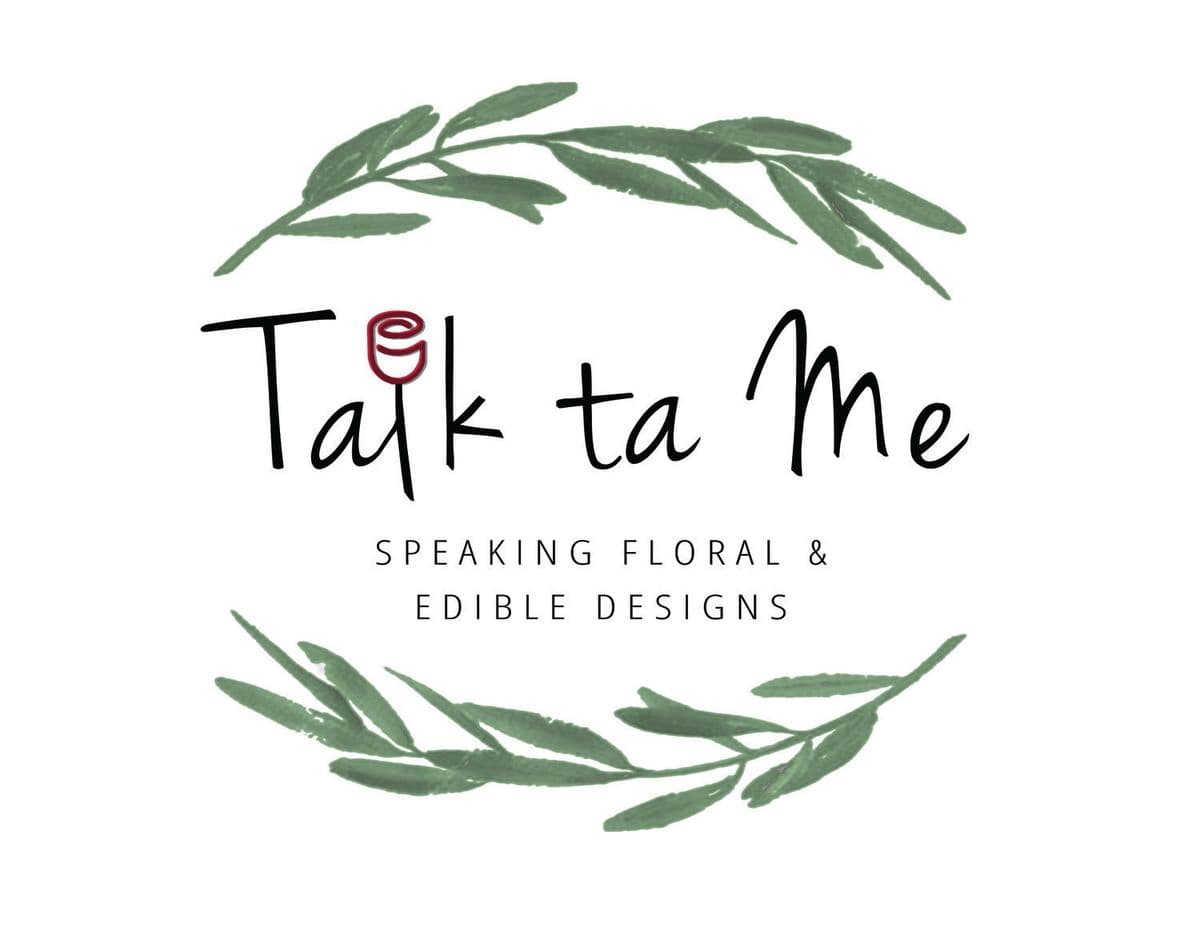 Talk ta Me Floral