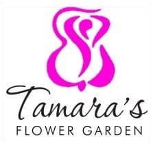 Tamara's Flower Garden
