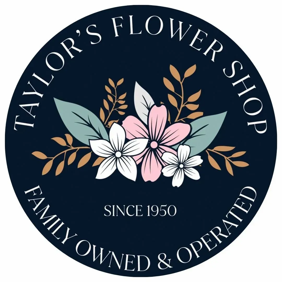 Taylor's Flower Shop