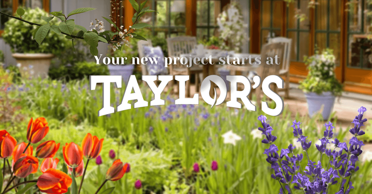 Taylor's Landscape Supply - Beaufort