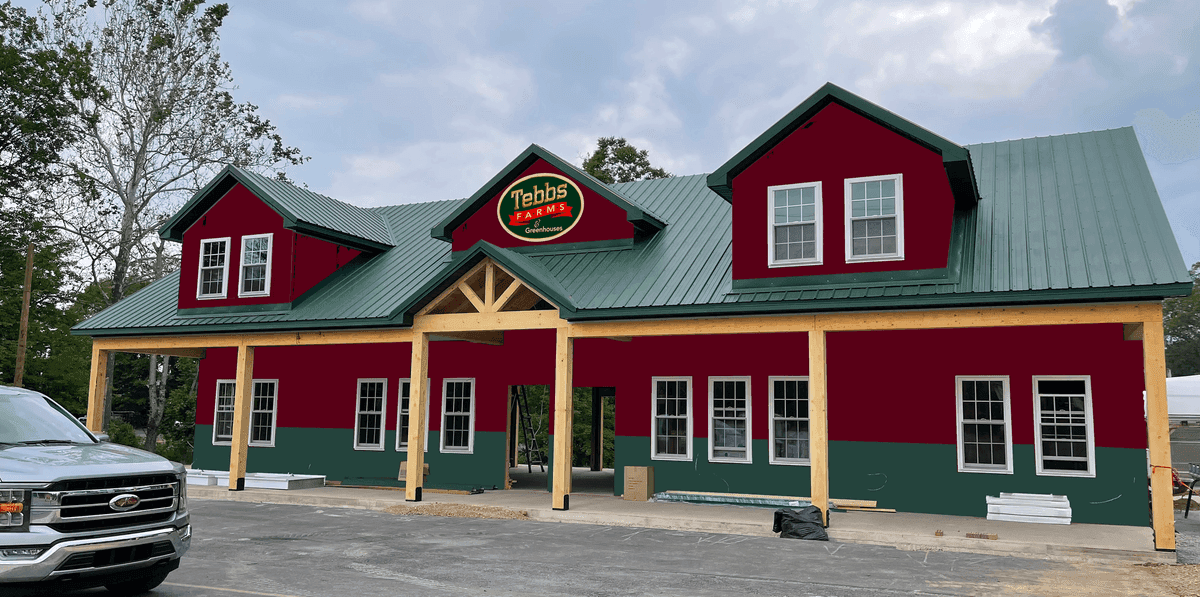 Tebbs Farms & Greenhouses