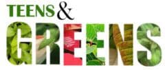 Teens & Greens