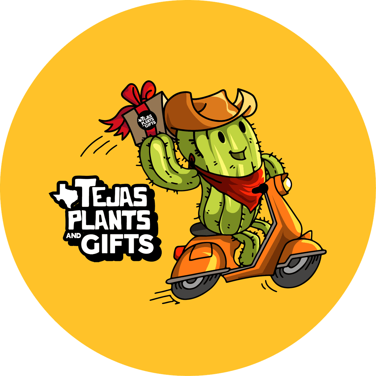 Tejas Plants and Gifts