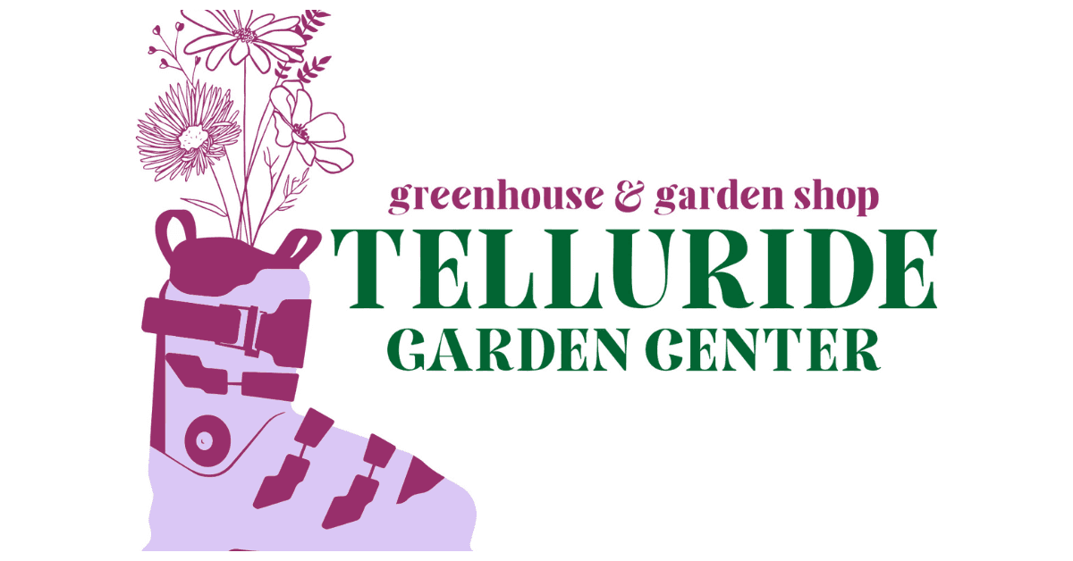 Telluride Garden Center