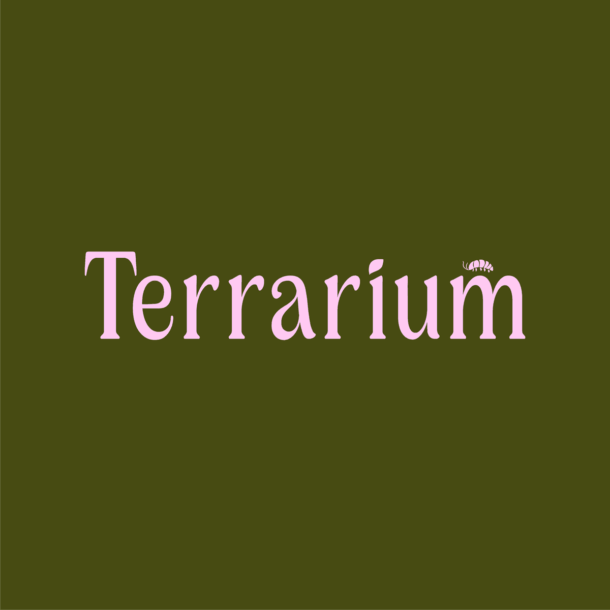 Terrarium