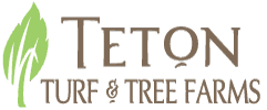 Teton Turf & Tree Farms Nursery Yard