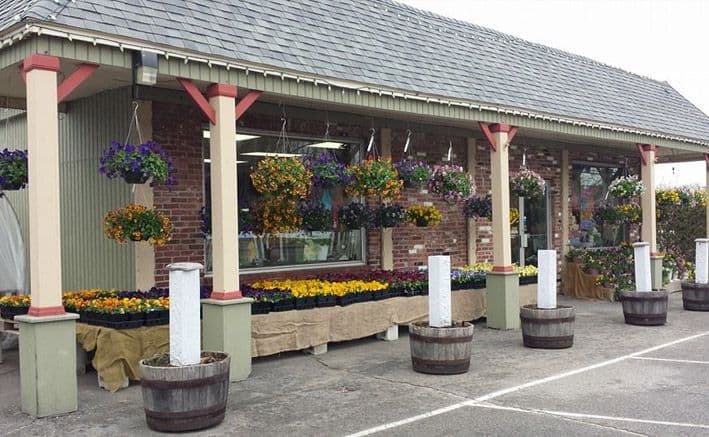 Tewksbury Florist & Greenery