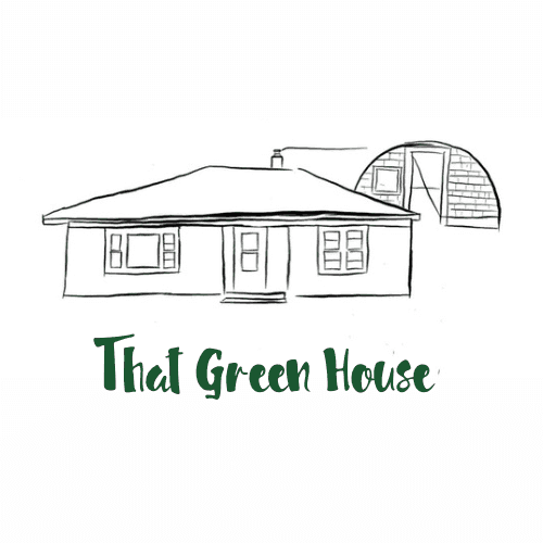 That Green House