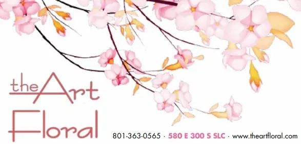 The Art Floral