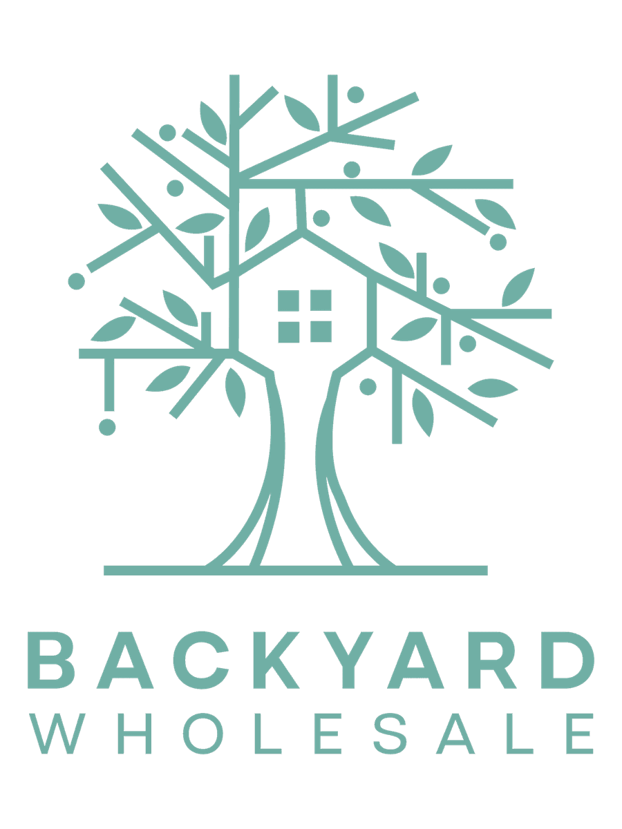 The Backyard
