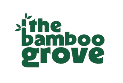 The Bamboo Grove
