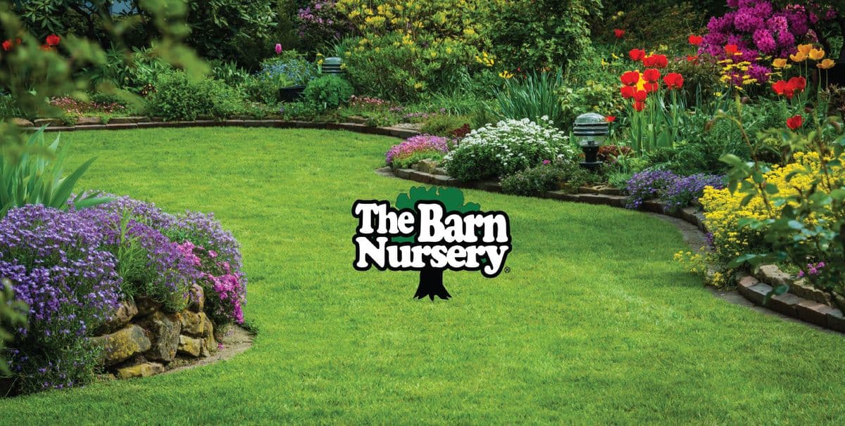 The Barn Nursery
